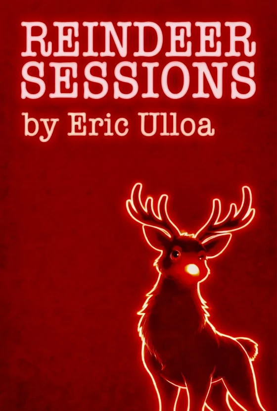 Reindeer Sessions