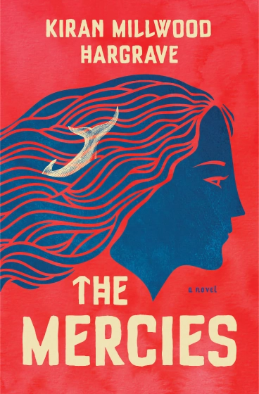 The Mercies book cover