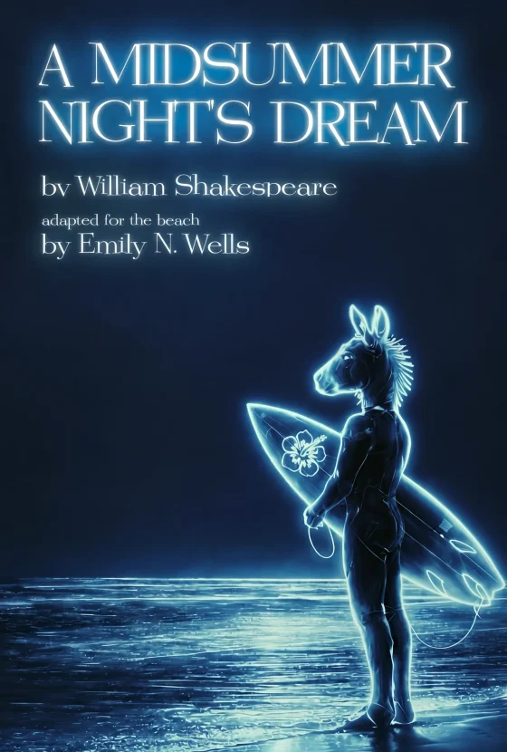 A Midsummer Night’s Dream