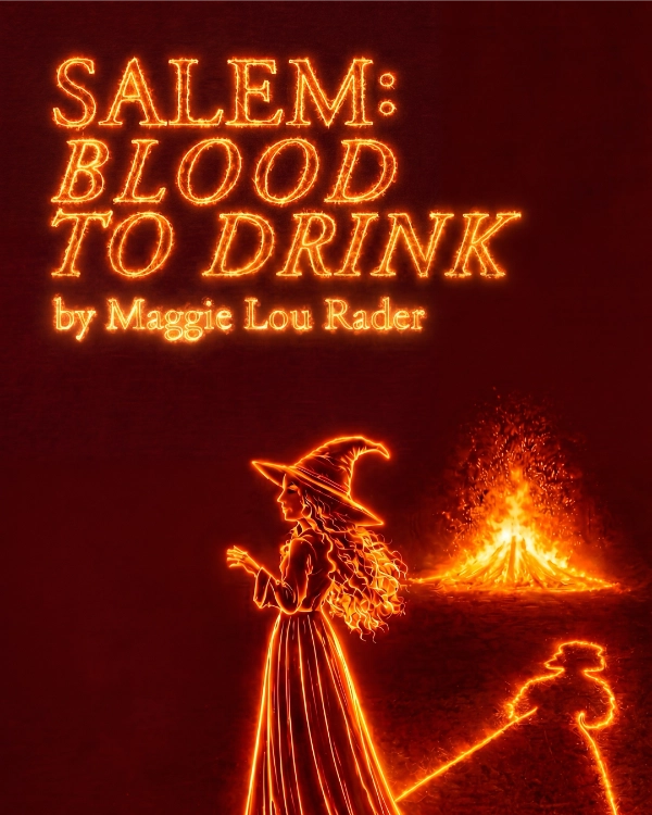Salem: Blood to Drink key art